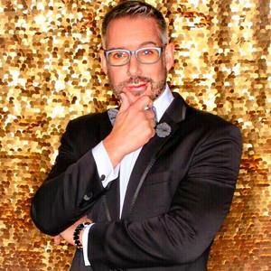 Meet your Posher, Craig-michael